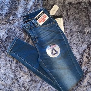 d jeans high waist
